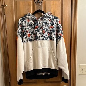 Final Call Buti Hoodie